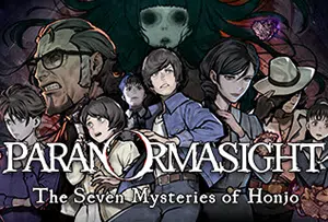 灵视异闻FILE23本所七大不可思议(PARANORMASIGHT: The Seven Mysteries of Honjo)简中|PC|AVG|恐怖冒险解谜游戏2024042803060493.webpGM44游戏资源网