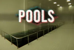 池核(POOLS)后室冷静恐怖探索游戏|下载