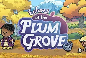 梅林回响(Echoes of the Plum Grove)社区农场模拟游戏|下载