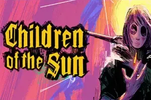 太阳之子/战术解谜射击游戏 Children of the Sun 下载