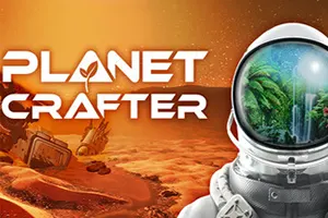 星球工匠 / The Planet Crafter 太空生存类地化改造游戏20260608010456899.webpGM44游戏资源网