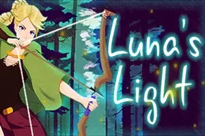 露娜之光(Luna’s Light)简中|PC|ACT|经典2D像素银河恶魔城游戏
