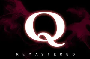 Q重制版(Q REMASTERED)绘画休闲解谜游戏|下载