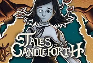 坎德尔福斯的故事(Tales from Candleforth)简中|PC|AVG|民间恐怖2D点击解谜游戏