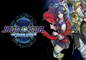 星之海洋2重制版(STAR OCEAN THE SECOND STORY R)简中|PC|RPG|DLC|修改器|怀旧像素角色扮演游戏