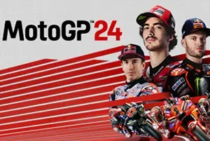 摩托GP24(MotoGP 24)简中|PC|RAC|摩托赛车竞速游戏