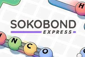元素结合快车(Sokobond Express)精美极简解谜游戏|下载