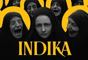 印蒂卡 / INDIKA 第三人称剧情驱动冒险解密游戏