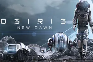 奥西里斯新黎明(Osiris New Dawn)太空生存冒险游戏|下载