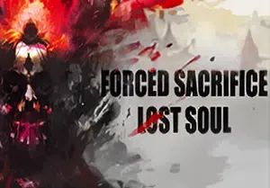 强制牺牲失落之魂(Forced Sacrifice：Lost Soul)简中|PC|ACT|奇幻弹幕射击游戏