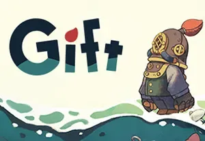 沉船遗礼 / Gift 横版动作冒险游戏