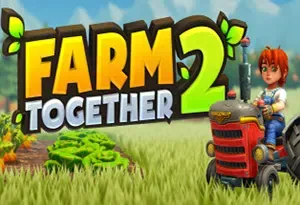 一起玩农场2(Farm Together 2)轻松农场模拟经营游戏|下载