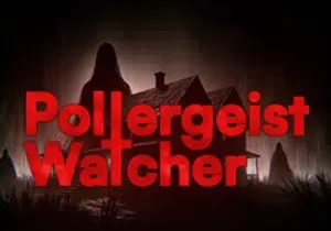 鬼影监视者(Poltergeist Watcher)简中|PC|AVG|找不同鬼屋监视恐怖解谜游戏