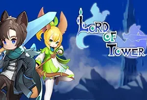塔之领主(Lord Of Tower)简中|PC|ACT|爬塔动作角色扮演游戏