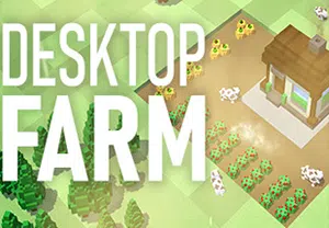 桌面农场(Desktop Farm)简中|PC|SIM|桌面动态壁纸农场经营游戏2024051007474066.webpGM44游戏资源网