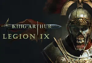 亚瑟王第九军团/King Arthur: Legion IX 回合制策略角色扮演游戏/下载