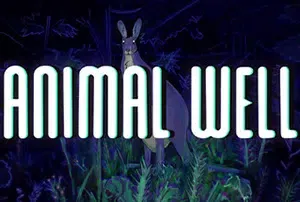 动物井(ANIMAL WELL)简中|PC|ACT|2D横版像素迷宫探索解谜游戏[B16141080]