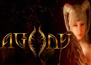 痛苦地狱(Agony)简中|PC|AVG|第一人称生存恐怖游戏