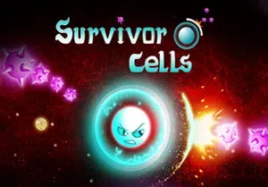 细胞幸存者(Survivor Cells)简中|PC|ACT|Roguelite塔防元素动作游戏
