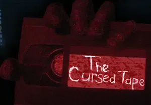 诅咒磁带(The Cursed Tape)硬核解谜恐怖游戏|下载
