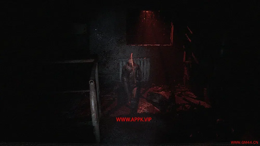 诅咒磁带(The Cursed Tape)简中|PC|AVG|硬核恐怖游戏2024051505262551.webpGM44游戏资源网