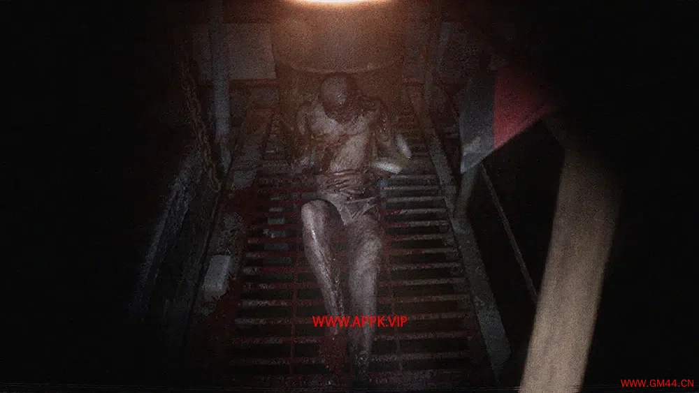 诅咒磁带(The Cursed Tape)简中|PC|AVG|硬核恐怖游戏2024051505262675.webpGM44游戏资源网
