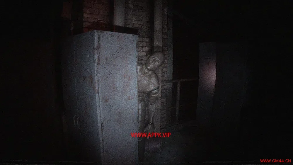 诅咒磁带(The Cursed Tape)简中|PC|AVG|硬核恐怖游戏2024051505262784.webpGM44游戏资源网