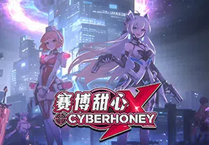 赛博甜心(CyberHoney)简中|PC|SLG|美少女闯关策略战棋游戏2024051507324781.webpGM44游戏资源网