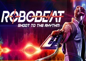 机械节奏/第一人称音乐节拍射击游戏 ROBOBEAT 下载