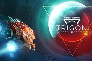 特里贡太空故事(Trigon: Space Story)简中|PC|RPG|太空策略角色扮演游戏