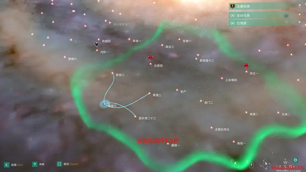 特里贡太空故事(Trigon: Space Story)简中|PC|RPG|太空策略角色扮演游戏2024051513272792.webpGM44游戏资源网