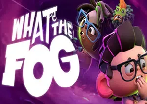 什么雾(What the Fog)简中|PC|ACT|第三人称动作冒险游戏