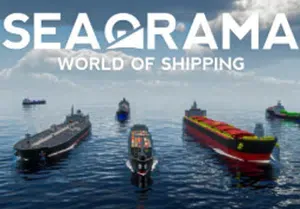 纵横七海船运世界(SeaOrama World of Shipping)航运公司模拟经营游戏|下载