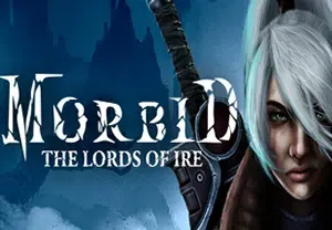 病态艾尔之王(Morbid:The Seven Acolytes)简中|PC|ACT|等距硬核魂系动作角色扮演游戏