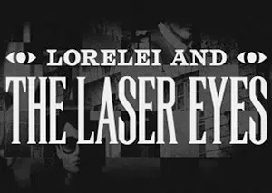 洛蕾莱与激光眼(Lorelei and the Laser Eyes)简中|PC|AVG|幻想谜题解谜游戏