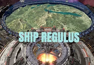 雷古勒斯号(Ship Regulus)简中|PC|SIM|太空科幻策略模拟建造游戏