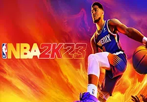 NBA2K23(NBA 2K23)简中|PC|SPG|修改器|篮球竞赛模拟体育游戏