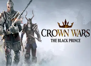 王冠之战黑王子(Crown Wars: The Black Prince)简中|PC|SLG|中世纪回合策略游戏2024052317004869.webpGM44游戏资源网