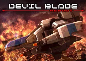 恶魔之刃重启版(DEVIL BLADE REBOOT)复古像素平面射击游戏|下载