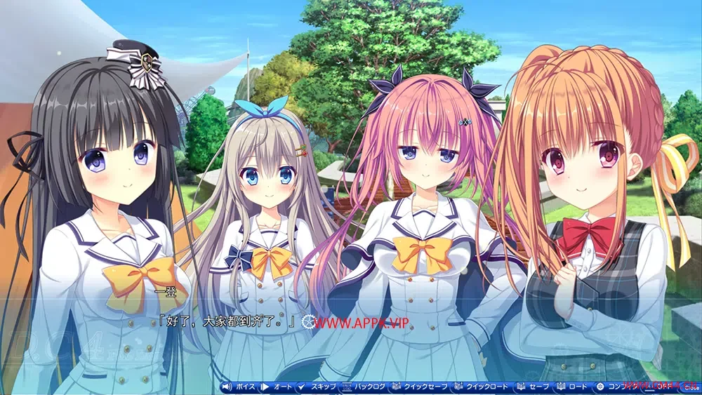 初音岛4(D.C.4 Plus Harmony)汉化|PC|AVG|美少女卡通恋爱视觉小说游戏2024052509435183.webpGM44游戏资源网
