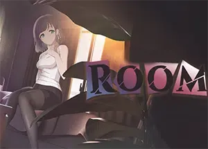 ROOM窥视女孩(ROOM)卡通恋爱模拟策略游戏|下载