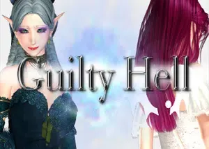 纯白女神与亡者之都(Guilty Hell)简中|PC|ACT|横版动作冒险游戏