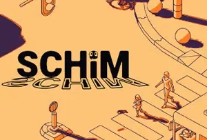 亥灵胎(SCHiM)简中|PC|ACT|影子3D平台跳跃游戏