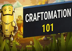 工艺101编程与工艺(Craftomation 101: Programming & Craft)简中|PC|SIM|机器人编程模拟游戏2024052604135164.webp天堂游戏乐园