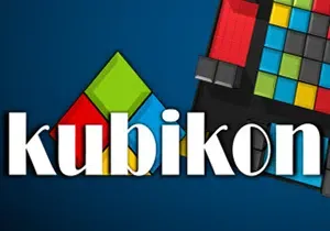 库比康3D / Kubikon 3D 烧脑益智解谜游戏