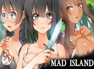 疯狂岛 / Mad Island 开放世界动作生存RPG游戏