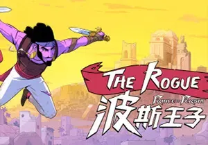 波斯王子Rogue(The Rogue Prince of Persia)横版动作肉鸽游戏|下载