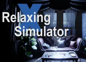 放松模拟器(Relaxing Simulator)简中|PC|PUZ|平静环境放松休闲游戏