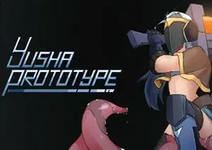 原型勇者(Yusha Prototype)繁中|PC|ACT|横向卷轴动作游戏