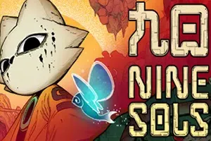 九日(Nine Sols)简中|PC|ACT|修改器|上古神话2D平台动作冒险游戏